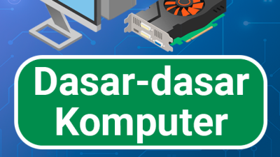 DASAR-DASAR KOMPUTER